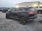 2018 Lincoln MKC Black Label