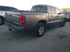 2007 Dodge Dakota Quad SLT