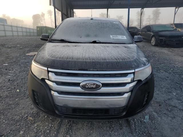 2013 Ford Edge SE