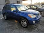 2002 Toyota Rav4