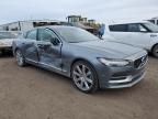 2018 Volvo S90 T6 Inscription