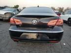 2013 Volkswagen CC Sport