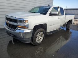 Chevrolet Vehiculos salvage en venta: 2017 Chevrolet Silverado C1500 LT