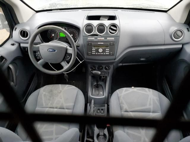 2010 Ford Transit Connect XLT