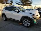 2015 Mazda CX-5 GT