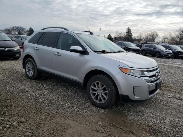 2013 Ford Edge SE