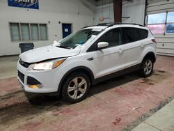 Ford Vehiculos salvage en venta: 2013 Ford Escape SE