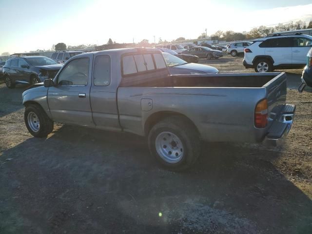 1997 Toyota Tacoma Xtracab