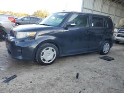 Scion xb Vehiculos salvage en venta: 2011 Scion XB