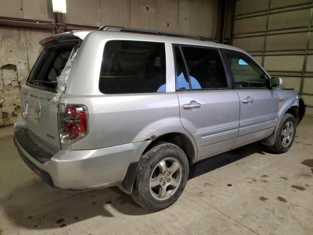 2006 Honda Pilot EX