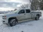 2015 Chevrolet Silverado K2500 Heavy Duty LT