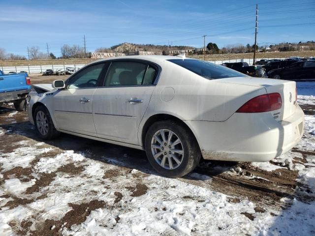 2009 Buick Lucerne CX