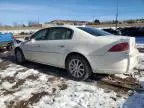 2009 Buick Lucerne CX