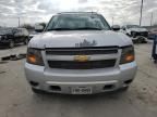 2013 Chevrolet Avalanche LT