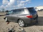 2009 Toyota Highlander Limited