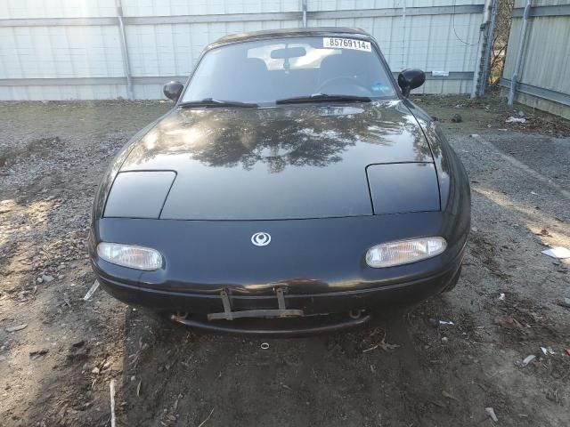 1993 Mazda MX-5 Miata