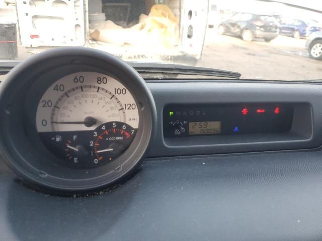 2006 Scion XB