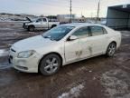 2010 Chevrolet Malibu 2LT