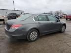 2009 Honda Accord LX