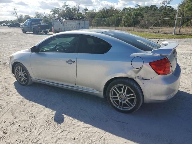 2007 Scion TC