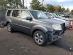 2012 Honda Pilot Exln