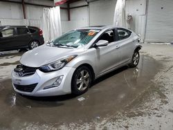 2016 Hyundai Elantra SE en venta en Albany, NY