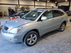 2008 Lexus RX 350 en venta en Byron, GA