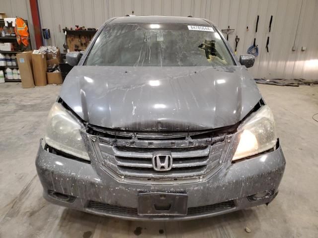 2008 Honda Odyssey Touring