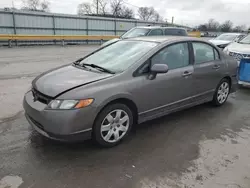 2009 Honda Civic LX en venta en Lebanon, TN