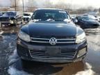 2014 Volkswagen Touareg V6 TDI