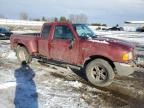 2003 Ford Ranger Super Cab