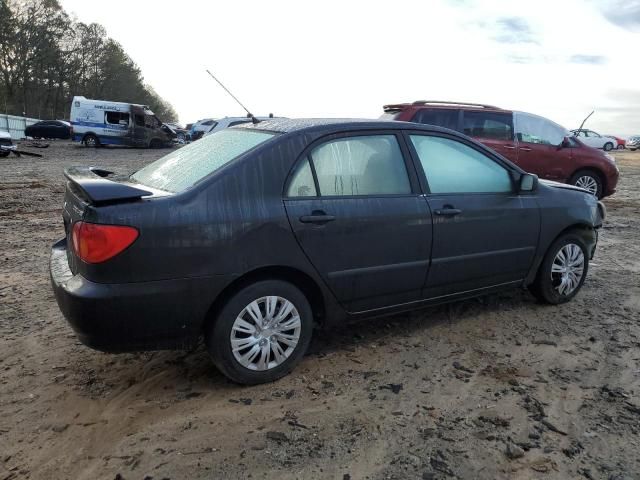 2004 Toyota Corolla CE