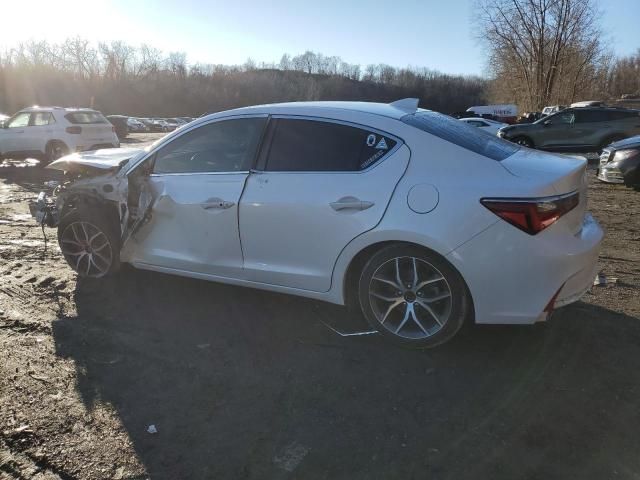 2022 Acura ILX Premium