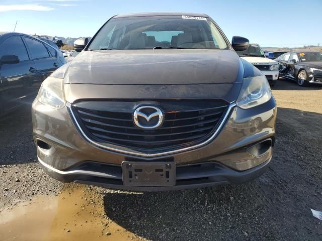 2015 Mazda CX-9 Touring