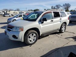 2007 Mitsubishi Endeavor LS en venta en Sacramento, CA