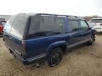 1999 Chevrolet Suburban K1500