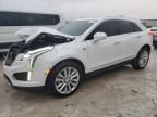 2017 Cadillac XT5 Platinum