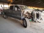 2007 Chevrolet Silverado C2500 Heavy Duty