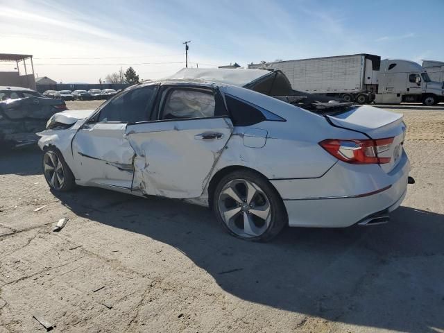 2019 Honda Accord Touring