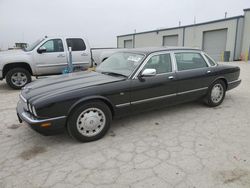 Vehiculos salvage en venta de Copart Kansas City, KS: 1999 Jaguar Vandenplas