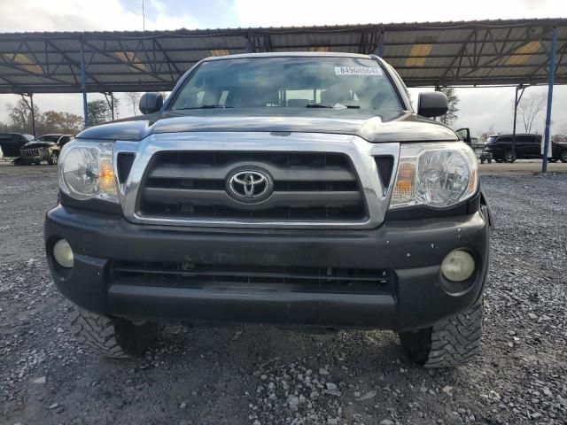 2009 Toyota Tacoma Double Cab Long BED