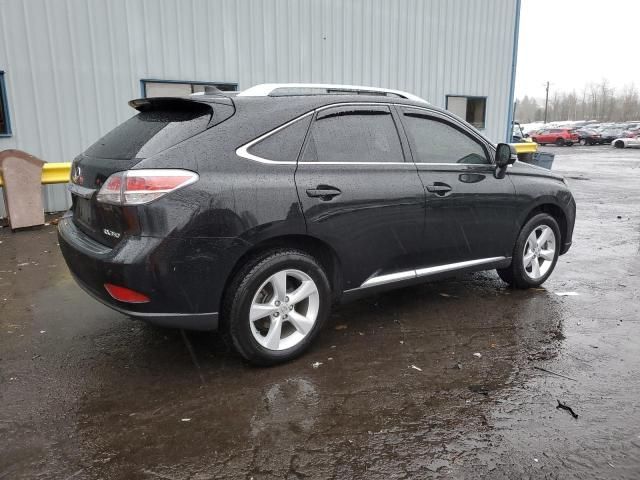 2014 Lexus RX 350 Base