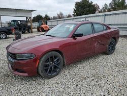 Run And Drives Cars for sale at auction: 2023 Dodge Charger SXT