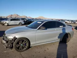 2016 BMW M235I en venta en North Las Vegas, NV