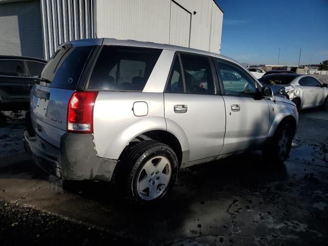 2005 Saturn Vue