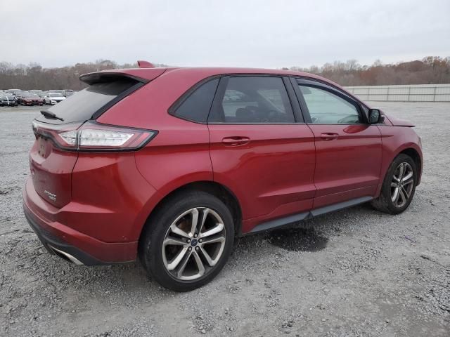 2015 Ford Edge Sport