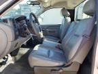 2010 Chevrolet Silverado C2500 Heavy Duty