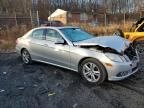 2011 Mercedes-Benz E 350 4matic