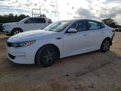 2017 KIA Optima LX en venta en China Grove, NC