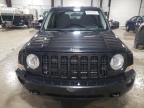 2010 Jeep Patriot Sport